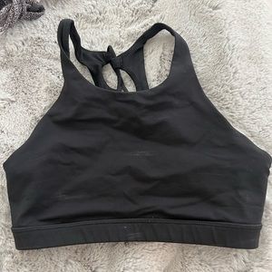 Lulu lemon sports bra